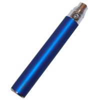 eGo-T Mega Batterie 1100 mAh blau