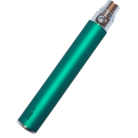 eGo-T Mega Batterie 1100 mAh gruen