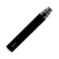 eGo-T Batterie 1100 mAh in schwarz