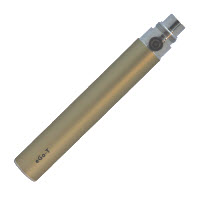 eGo-T Mega Batterie 1100 mAh titan