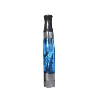 CE 4 Clearomizer blau