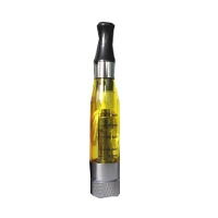 CE 4 Clearomizer gelb
