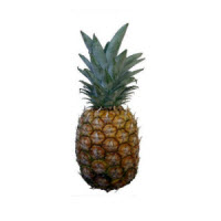 e-Liquid Ananas 10 ml