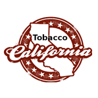 e-Liquid California Tob. 10 ml