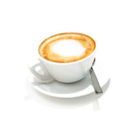 e-Liquid Cappuccino 10 ml