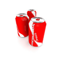e-Liquid Cola 10 ml