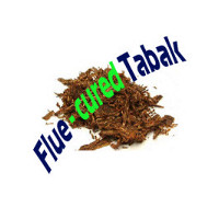 e-Liquid Flue-Cured Tabak 10 ml