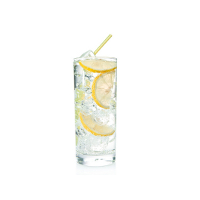 e-Liquid Gin 10 ml