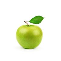 e-Liquid Gruener Apfel 10 ml