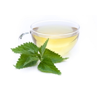 e-Liquid Gruener Tee 10 ml
