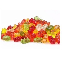 e-Liquid Gummibaeren 10 ml