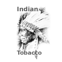 e-Liquid Indian Tob. 10 ml