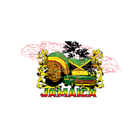 e-Liquid Jamaica Tob. 10 ml