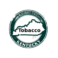 e-Liquid Kentucky Tob. 10 ml