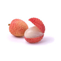 e-Liquid Litschi 10 ml