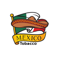 e-Liquid Mexico Tob. 10 ml