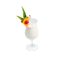 e-Liquid Pina Colada 10 ml