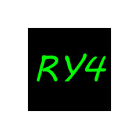 e-Liquid RY4 10 ml