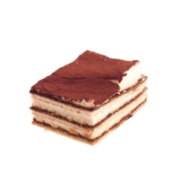 e-Liquid Tiramisu 10 ml
