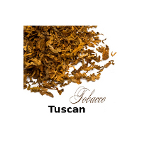 e-Liquid Tuscan Tob. 10 ml