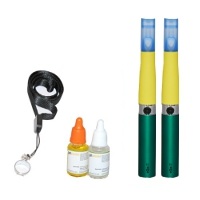 e-Zigarette eGo-T Duo Brasilien