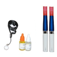 e-Zigarette eGo-T Duo Holland