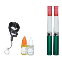 e-Zigarette eGo-T Duo Italien