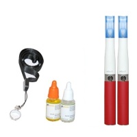 e-Zigarette eGo-T Duo Kroatien