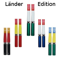 eGo-T Laender Edition
