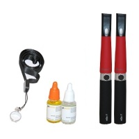e-Zigarette eGo-T Mailand V2
