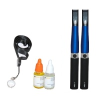e-Zigarette eGo-T Mailand