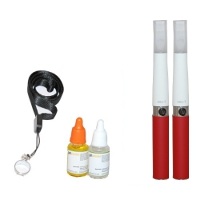 e-Zigarette eGo-T Duo Polen