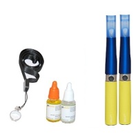 e-Zigarette eGo-T Duo Ukraine