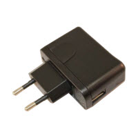 USB-Netzstecker fuer 510-T