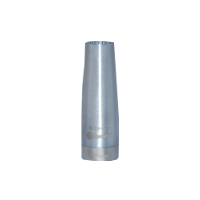 eGo-C Body-Huelse stahl
