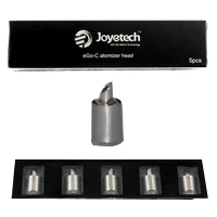 Joyetech eGo-C Verdampfer Typ A