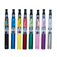 eGo-Clearomizer