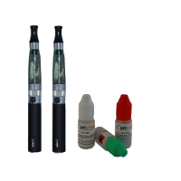 eGo-Clearomizer