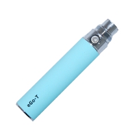 eGo-T Batterie 650mAh in babyblau
