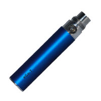 eGo-T Batterie 650mAh in blau