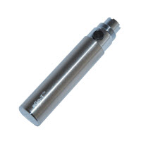 eGo-T Batterie 650mAh in stahl
