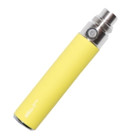 eGo-T Batterie 650mAh in gelb