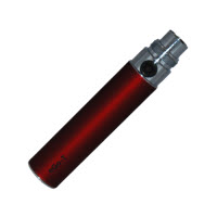 eGo-T Batterie 650mAh metallic-rot