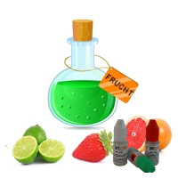 Frucht-Aromen