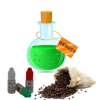 Genuss-Aromen