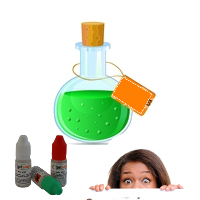 Mutige Aromen