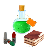 Suesse Aromen