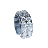 Kristall-Ring fuer eGo-T
