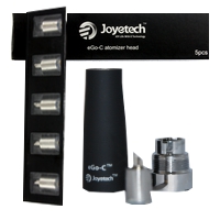 fuer E-Zigarette eGo-C