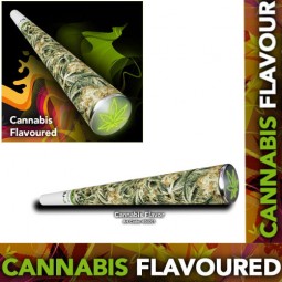 E-njoint™ Cannabis Flavoured disposable